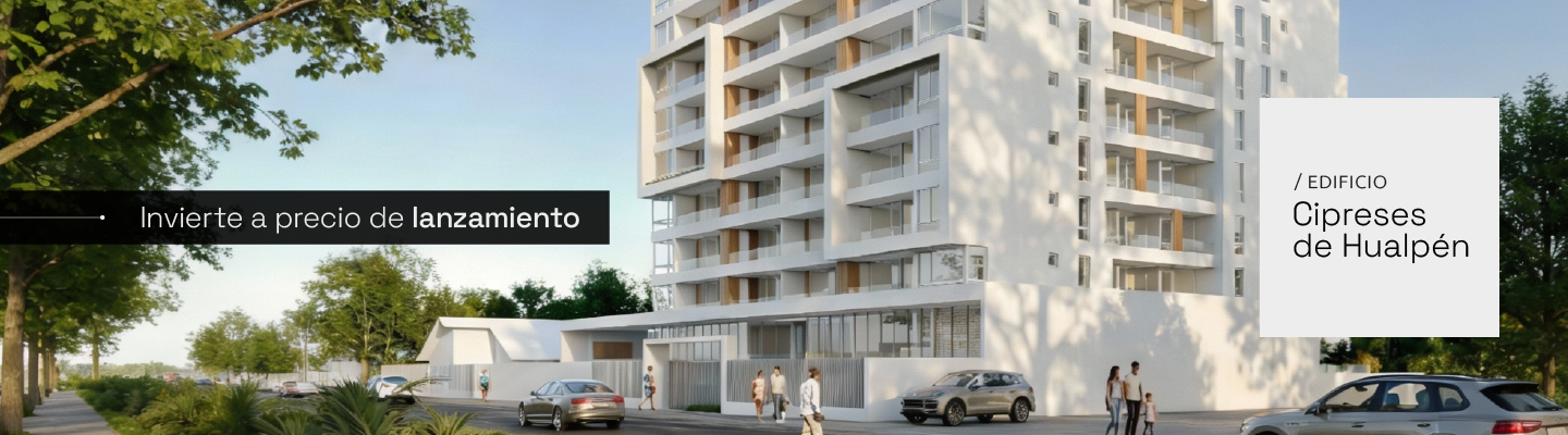 Cipreses de Hualpén