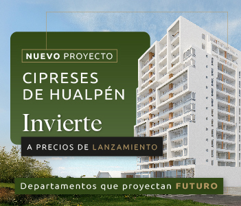 Cipreses de Hualpén