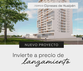 Cipreses de Hualpén