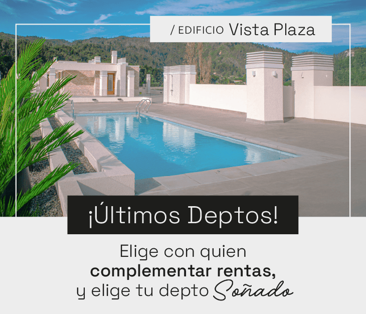 Vista Plaza